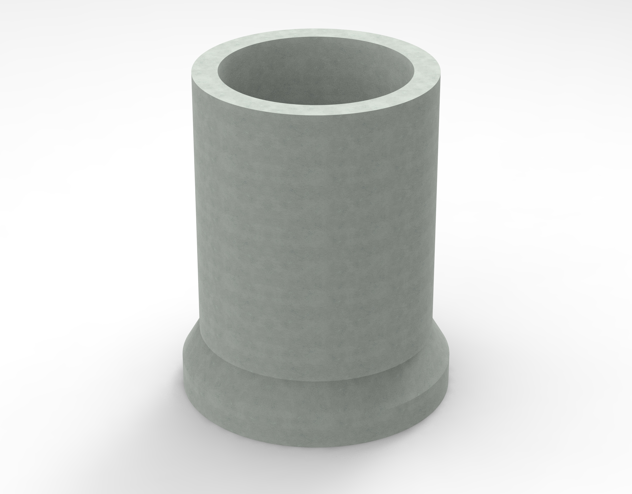 Artefato de Concreto PB 600x1000